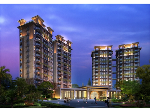 泰和厦门湾购房优势! 泰和厦门湾购房优势!