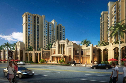 招商兰溪谷房产生纸优势分析~ 招商兰溪谷房产生纸优势分析~