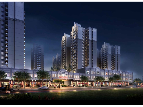 建发养云房价为什么那么高