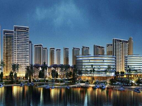 特房·锦绣碧湖房价走势醉新消息