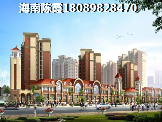 五洲国际房价暴跌是真的吗？