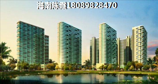泰禾厦门湾 样板间 