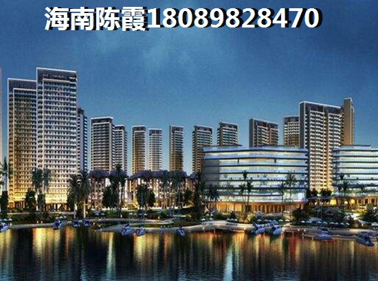 厦门湾1号 建筑规划 