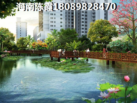漳州庄园御海 建筑规划 