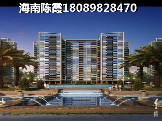 泰禾明昇~厦门湾 景观园林 