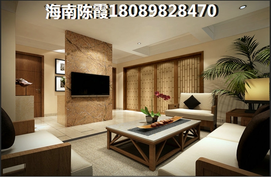 联发君领壹号实景图
